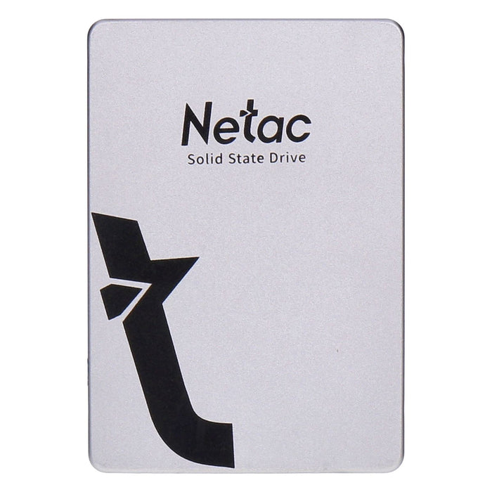 Netac int. 2.5" SATA SSD 512GB