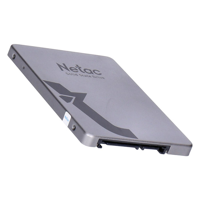 Netac int. 2.5" SATA SSD 512GB