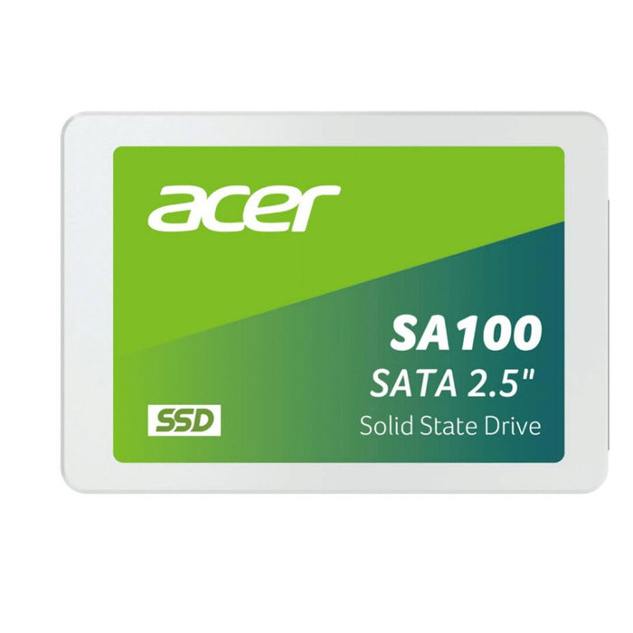 Acer SSD SA100 Sata 2,5" 960GB