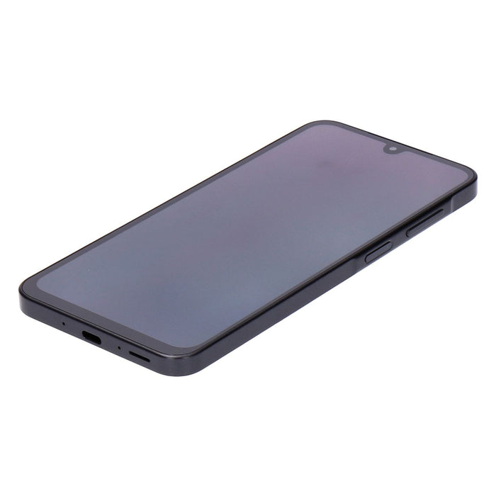 Samsung Galaxy A26 5G Dual-SIM 128GB Black