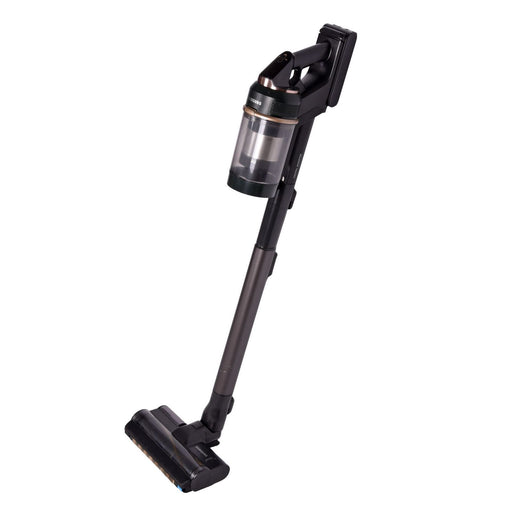 Produktbild Akku-Handstaubsauger - Samsung Bespoke Jet Akku Handstaubsauger Clean Station Kabellos Beutellos