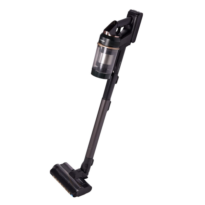 Samsung Bespoke Jet Akku Handstaubsauger Clean Station Kabellos Beutellos