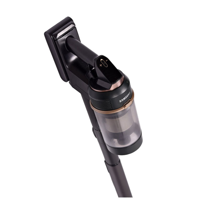 Samsung Bespoke Jet Akku Handstaubsauger Clean Station Kabellos Beutellos