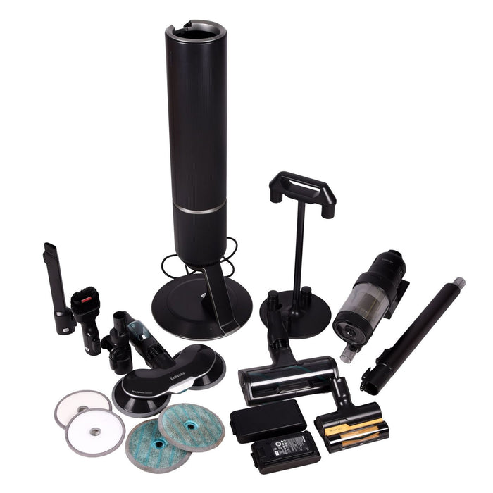 Samsung BESPOKE Jet AI VS28C97B7QK/WD Akku Handstaubsauger 280 W