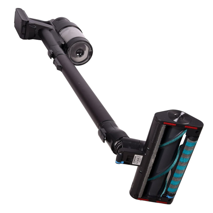 Samsung BESPOKE Jet AI VS28C97B7QK/WD Akku Handstaubsauger 280 W