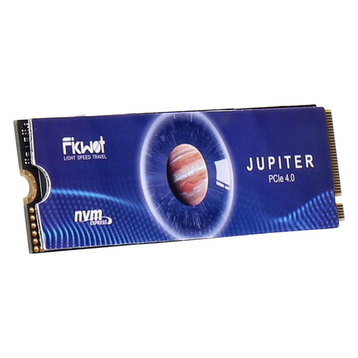 Produktbild interne SSD - Fikwot FX991 int. PCIe M.2 SSD 500GB