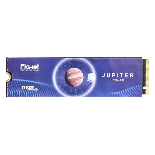 Produktbild interne SSD - Fikwot FX991 int. PCIe M.2 SSD 500GB