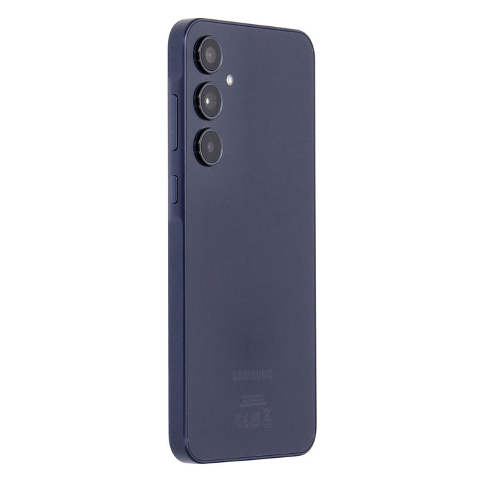 Samsung Galaxy A35 5G EE DS 128GB Awesome Navy