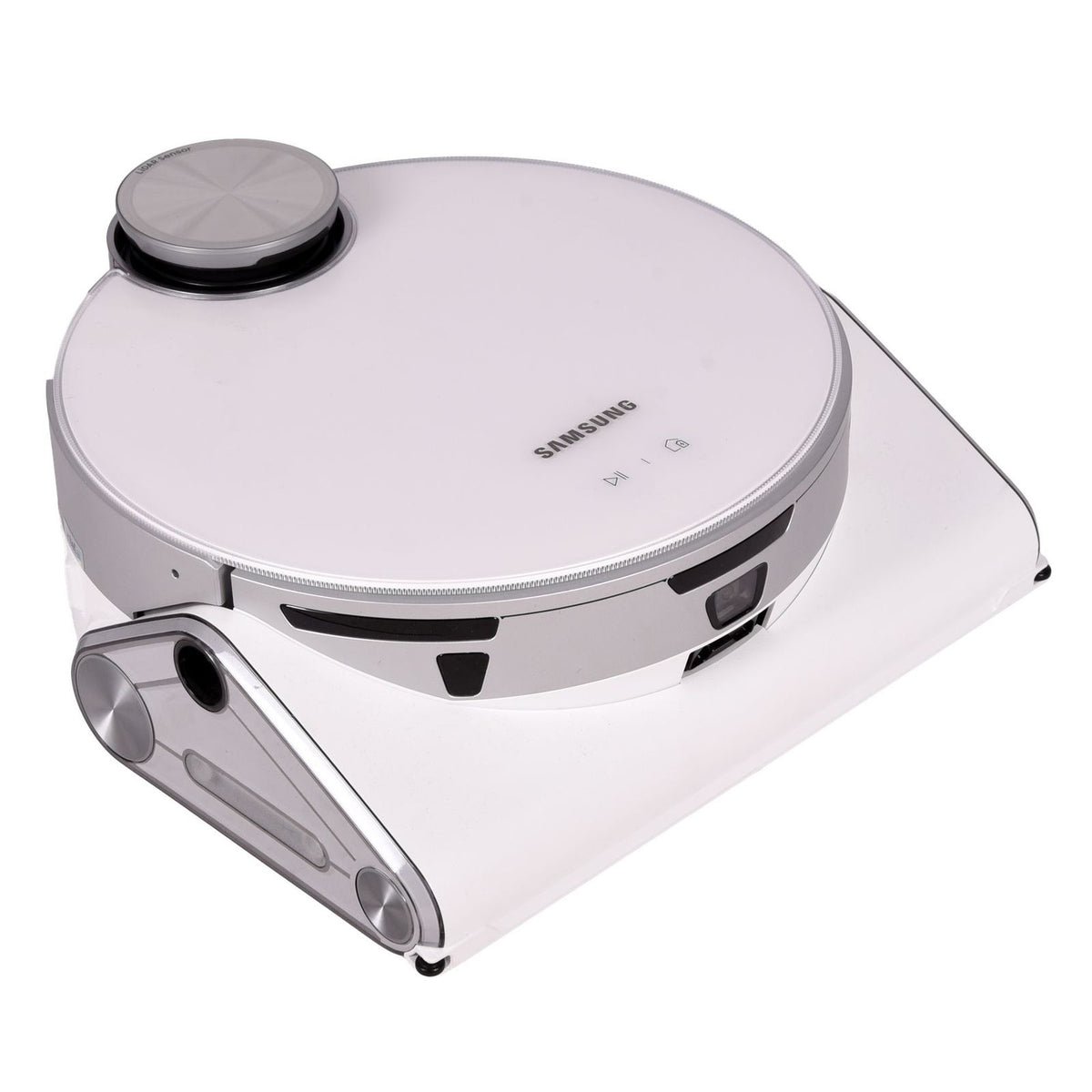 Produktbild Saugroboter - Samsung VR 50 T95735 W WA Saugroboter