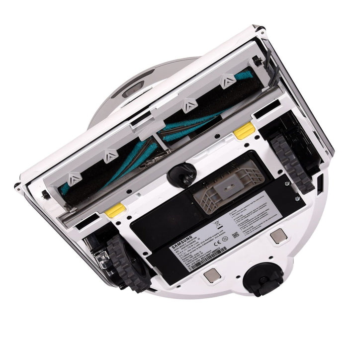 Samsung VR 50 T95735 W WA Saugroboter