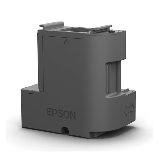 Produktbild Sonstige Ersatzteile - Epson T04D1 Resttintenbehälter schwarz