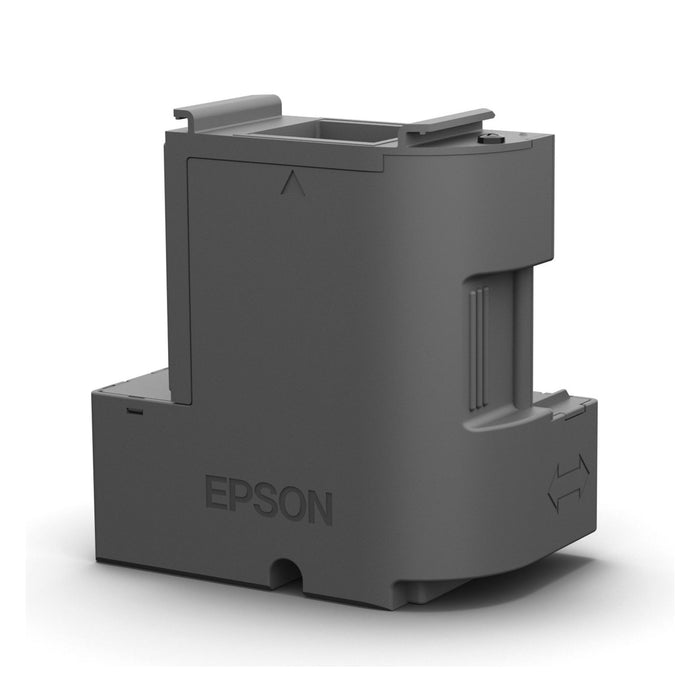 Epson T04D1 Resttintenbehälter schwarz
