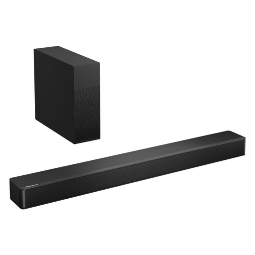 Produktbild Soundbar - Hisense HS2100 2.1 Soundbar Home Theater System
