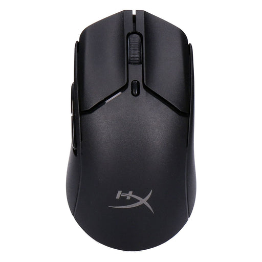 Produktbild Gaming-Maus - HyperX Pulsefire Haste 2 Gaming-Maus schwarz