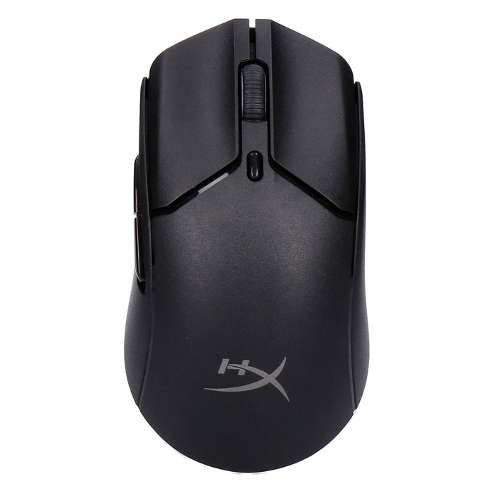 HyperX Pulsefire Haste 2 Gaming-Maus schwarz