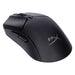 HyperX Pulsefire Haste 2 Gaming-Maus schwarz
