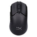 HyperX Pulsefire Haste 2 Gaming-Maus schwarz