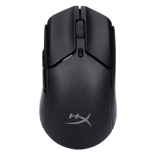 Produktbild Gaming-Maus - HyperX Pulsefire Haste 2 Gaming-Maus schwarz