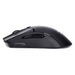 HyperX Pulsefire Haste 2 Gaming-Maus schwarz