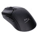 HyperX Pulsefire Haste 2 Gaming-Maus schwarz