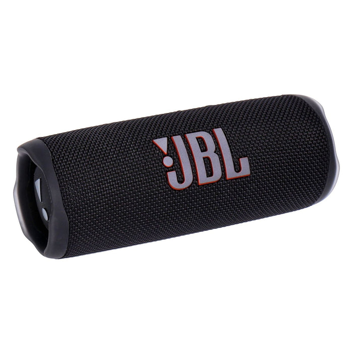JBL Flip 6 Bluetooth-Lautsprecher schwarz