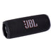 JBL Flip 6 Bluetooth-Lautsprecher schwarz