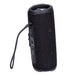 JBL Flip 6 Bluetooth-Lautsprecher schwarz