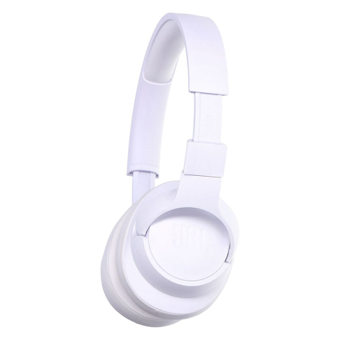 JBL Tune 770 NC Kopfhörer weiß