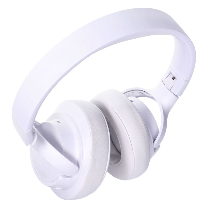 JBL Tune 770 NC Kopfhörer weiß