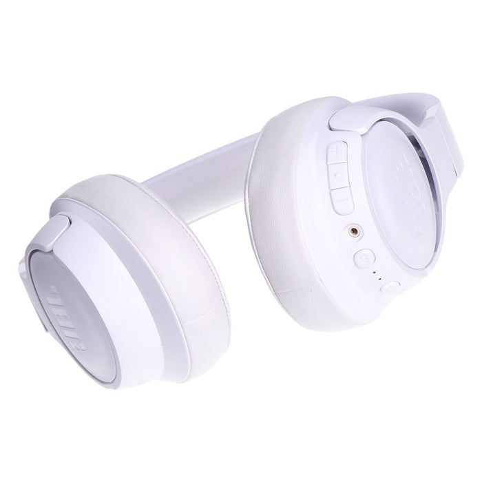 JBL Tune 770 NC Kopfhörer weiß
