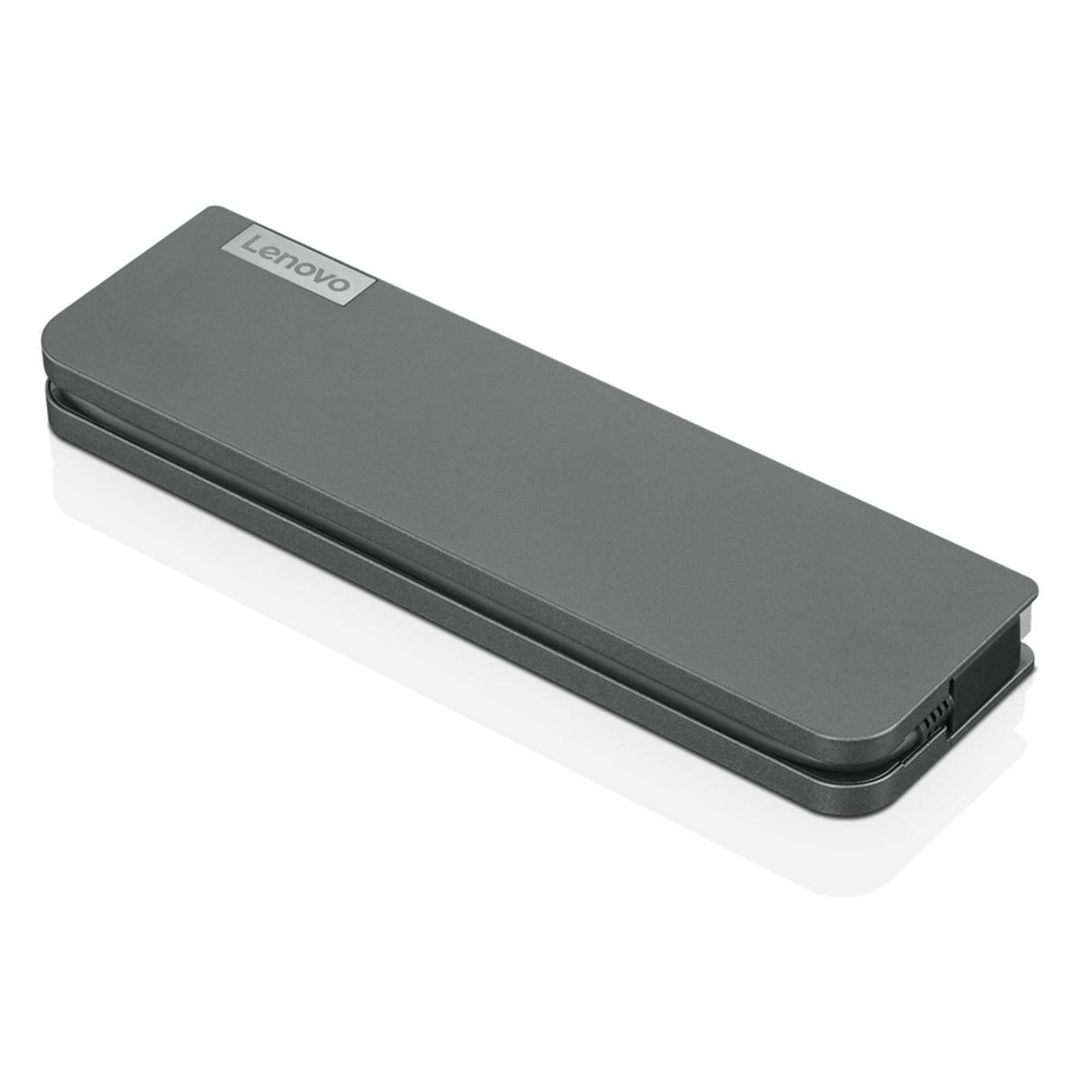 Produktbild Laptop-Dockingstation - Lenovo 40AU0065EU ThinkPad USB-C Mini Dock
