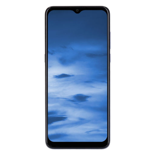 Produktbild Smartphone - Alcatel 1S 6025D Dual-SIM 32GB Twilight Blue (2021)