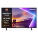 Philips TV 65PUS8510 4K UHD QLED 164cm Ambilight 65 Zoll Smart TV Dolby Atmos Titan