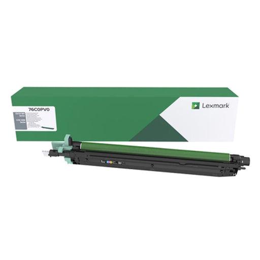 Produktbild Notebook - Lexmark 76C0PV0 Toner farbig