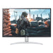 LG 27UP650P-W 68.4 cm (27 Zoll) 4K-LED-Monitor