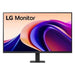 LG 32U631A-B 81,3 cm (32 Zoll) LED-Monitor