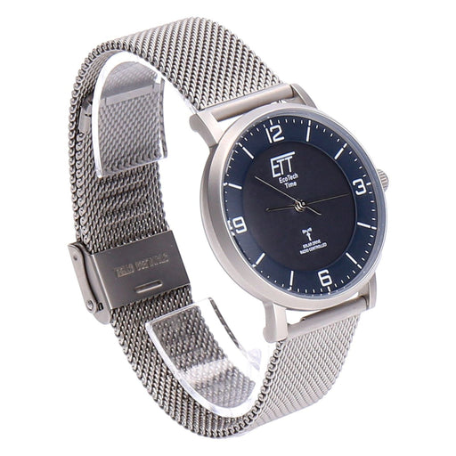 Produktbild Quarzuhr - Eco Tech Time Atamaca ELS-11409-81M Solar Damen Armbanduhr