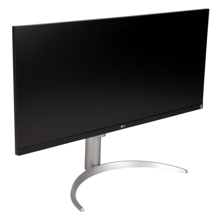 LG 34WQ650-W 34 Zoll UltraWide-LED-Monitor