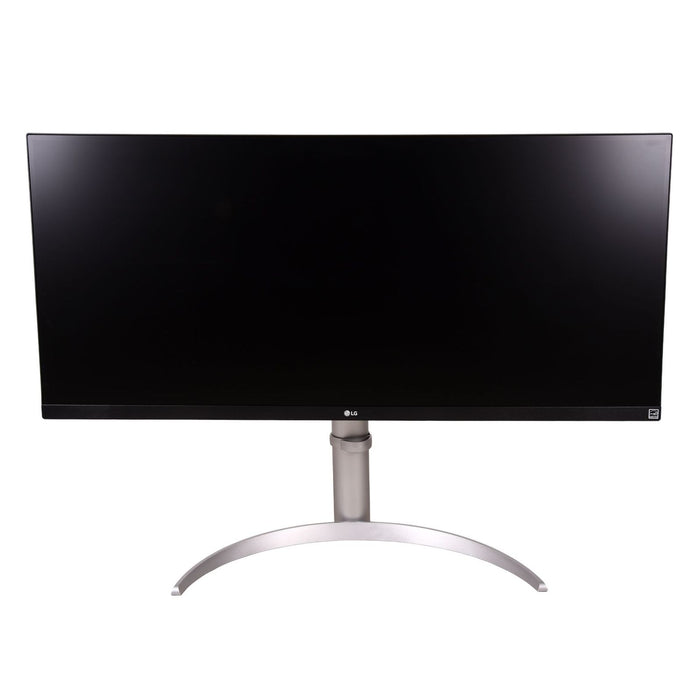 LG 34WQ650-W 34 Zoll UltraWide-LED-Monitor