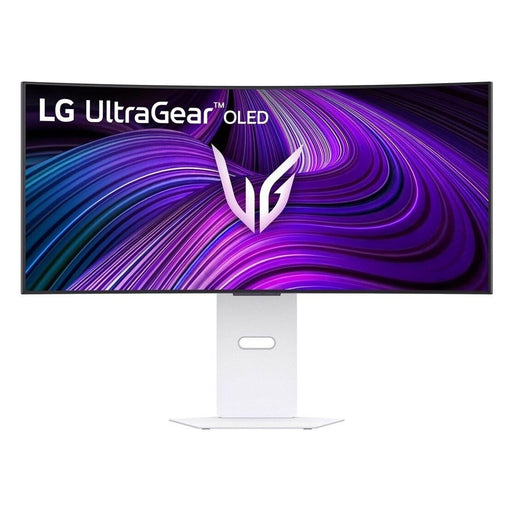 Produktbild Notebook - LG UltraGear 34GX90SA-W 34 Zoll Gaming-Monitor curved