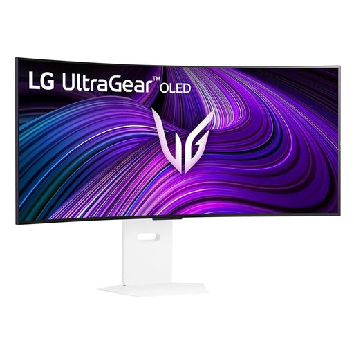 Produktbild Notebook - LG UltraGear 39GX90SA-W 39 Zoll Gaming-Monitor 4K-OLED