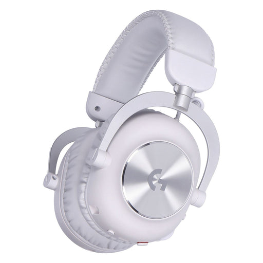 Produktbild Notebook - Logitech G PRO X 2 LIGHTSPEED Wireless Gaming Headset