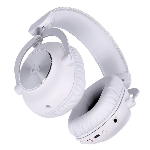 Produktbild Notebook - Logitech G PRO X 2 LIGHTSPEED Wireless Gaming Headset