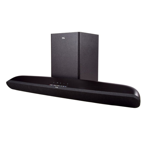 Produktbild Soundbar - TCL TS6110 Soundbar 2.1 Kanäle Schwarz 240W