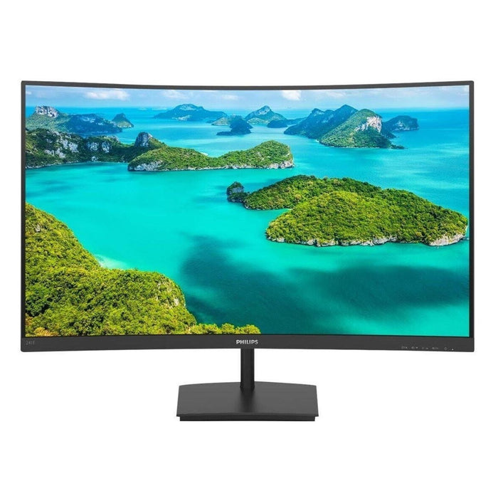 Philips 241E1SC/00 59.9 cm (23.6 Zoll) LED-Monitor