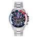 Eco Tech Time Watersports EGS-11608-35M Herren Solar Chronograph