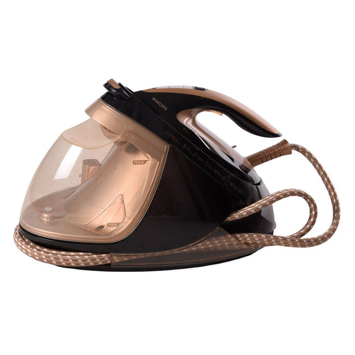 Produktbild Notebook - Philips PerfectCare Elite Plus GC9682/80 Dampfbügeleisen