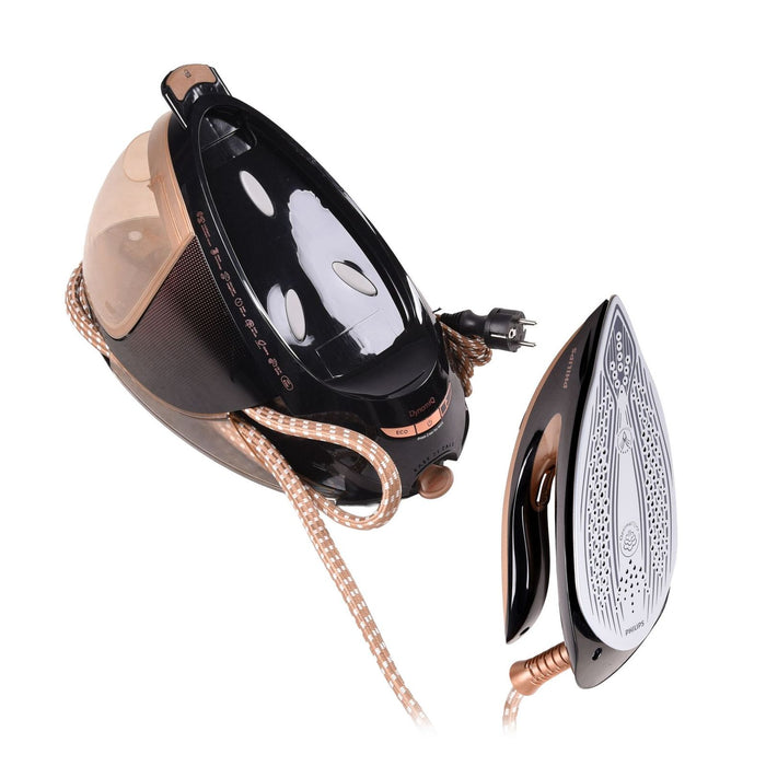 Philips PerfectCare Elite Plus GC9682/80 Dampfbügeleisen