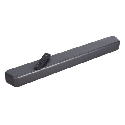 TAB5109 Soundbar 2.0 dunkelgrau