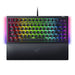 Razer BlackWidow V4 mechanische Gaming-Tastatur